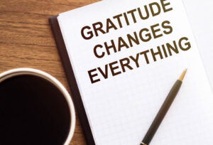 Heart of Gratitude